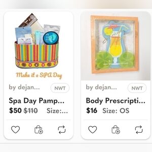New Listings Added Daily, find what your looking for with the filter option🎉🛍